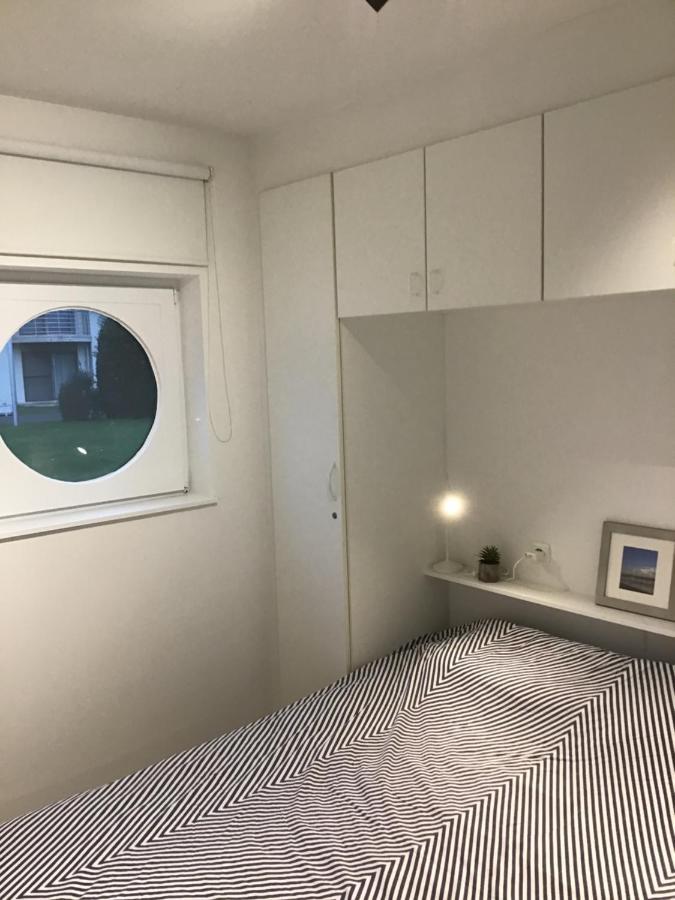 Appartement Biaritz ブレーデネ エクステリア 写真